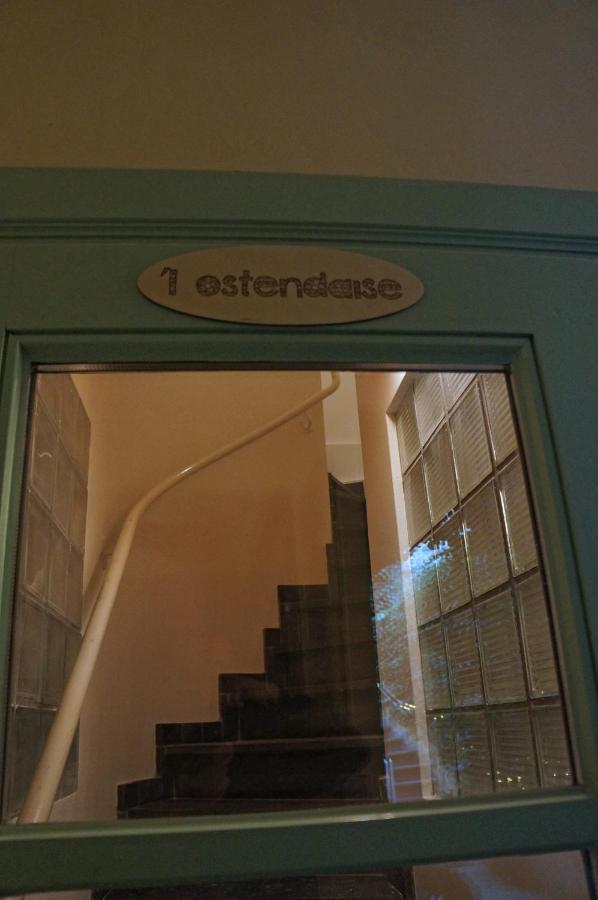 L'Ostendaise Екстериор снимка